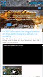 Mobile Screenshot of fotografieaeriana.eu